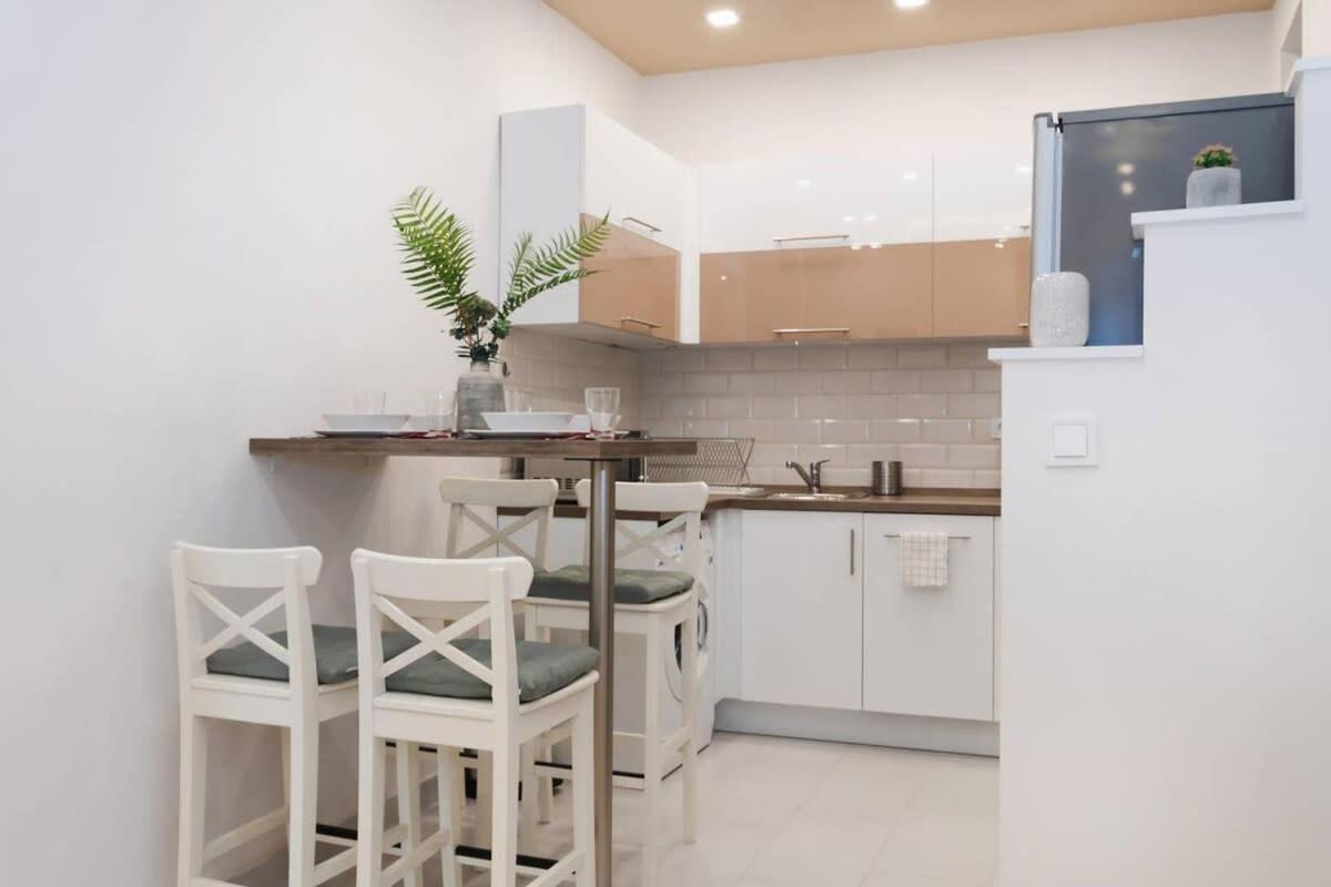 בודפשט Perfect Place In The Heart Of Downtown מראה חיצוני תמונה