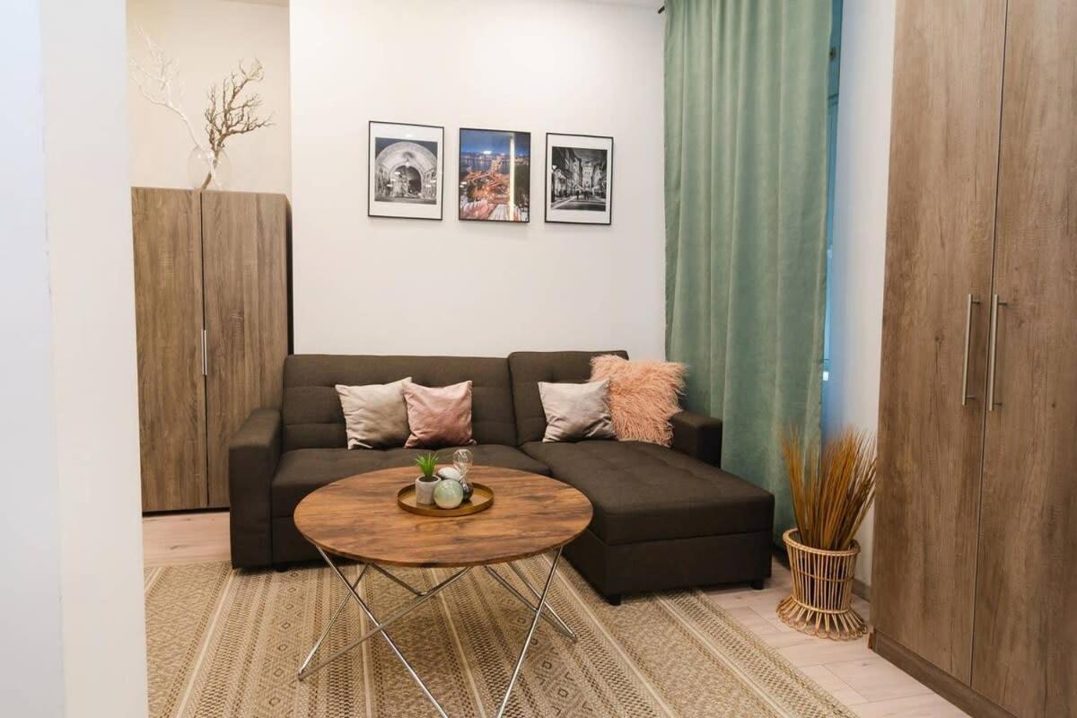 בודפשט Perfect Place In The Heart Of Downtown מראה חיצוני תמונה