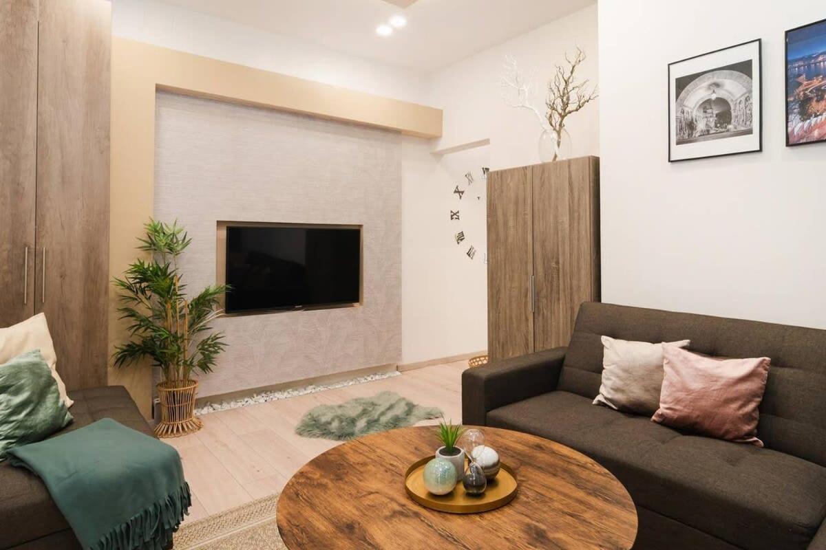 בודפשט Perfect Place In The Heart Of Downtown מראה חיצוני תמונה